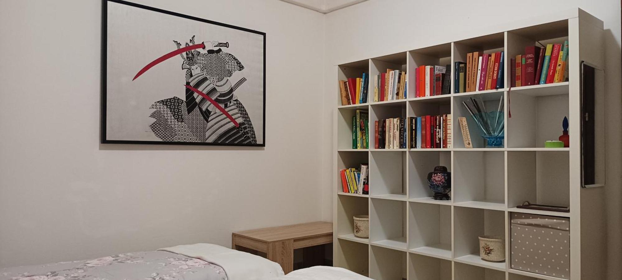 Appartamento Saragozza โบโลญญา ภายนอก รูปภาพ