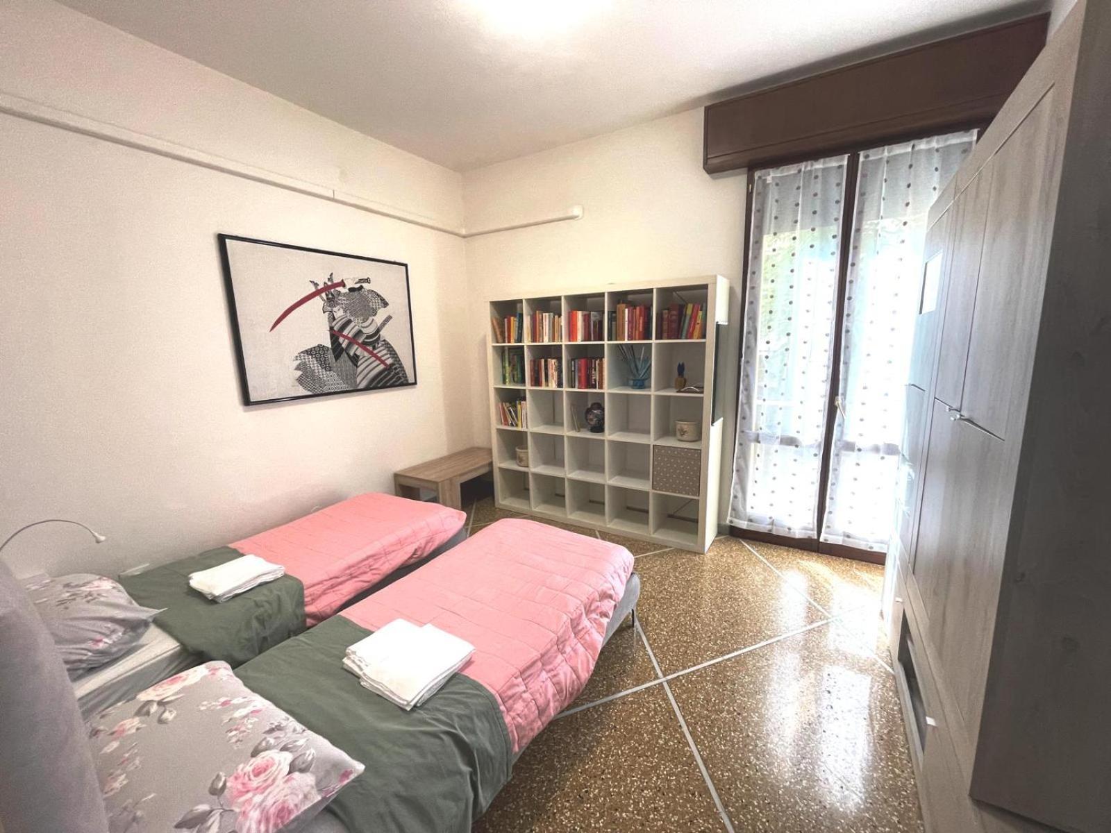 Appartamento Saragozza โบโลญญา ภายนอก รูปภาพ